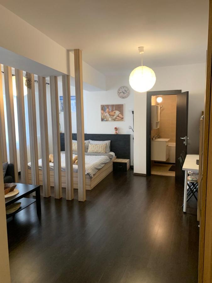 Cata Residence ブカレスト エクステリア 写真
